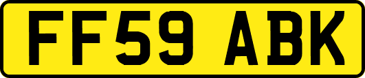 FF59ABK