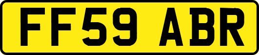 FF59ABR