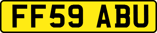 FF59ABU