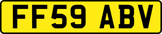 FF59ABV