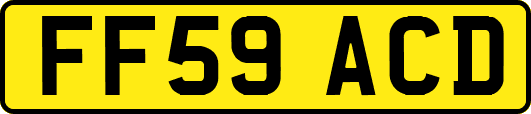 FF59ACD
