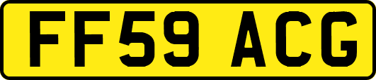 FF59ACG