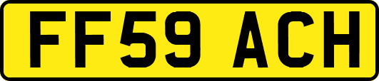 FF59ACH