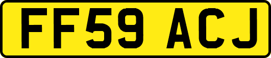 FF59ACJ