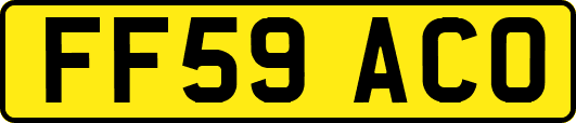 FF59ACO