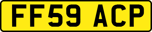 FF59ACP