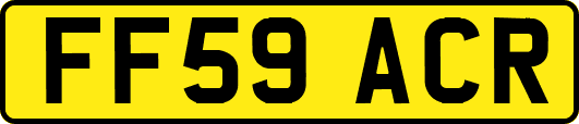 FF59ACR