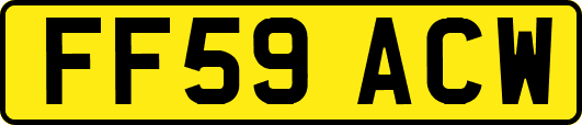 FF59ACW