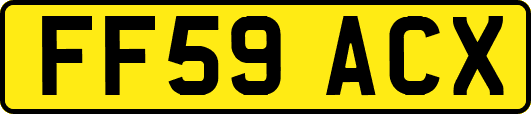 FF59ACX