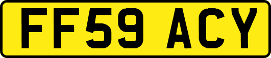 FF59ACY
