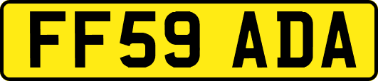 FF59ADA