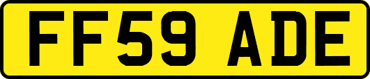 FF59ADE