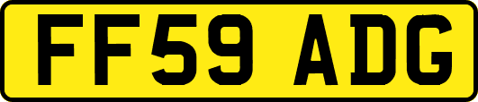 FF59ADG