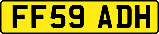 FF59ADH