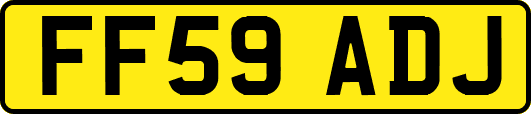 FF59ADJ