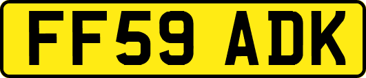 FF59ADK