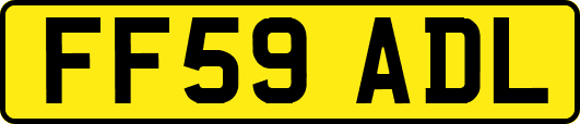 FF59ADL
