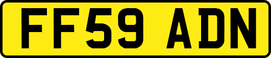 FF59ADN