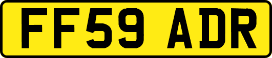 FF59ADR