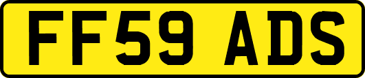 FF59ADS