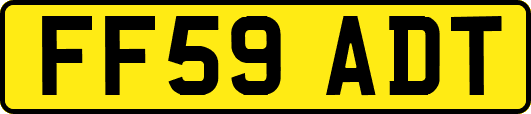 FF59ADT