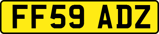 FF59ADZ