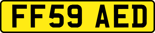 FF59AED