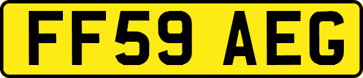 FF59AEG