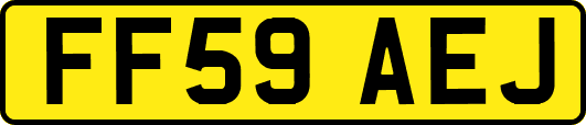 FF59AEJ