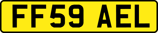 FF59AEL