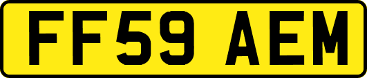 FF59AEM