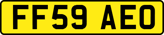 FF59AEO