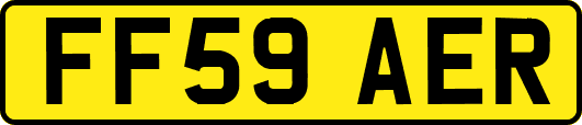 FF59AER