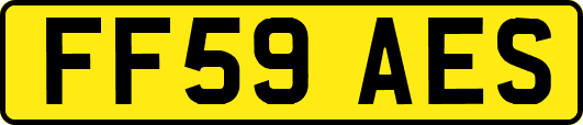FF59AES