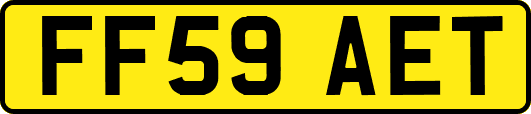 FF59AET