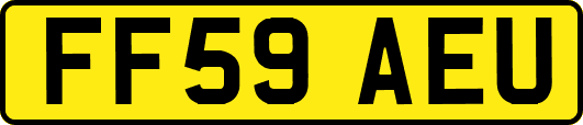 FF59AEU