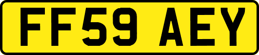 FF59AEY