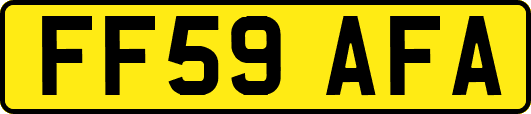 FF59AFA