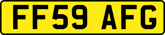 FF59AFG