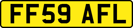 FF59AFL