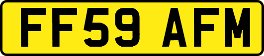 FF59AFM
