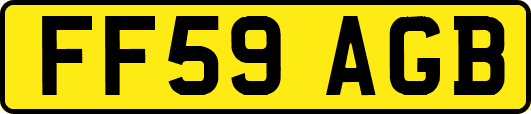 FF59AGB