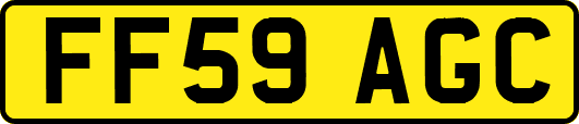 FF59AGC