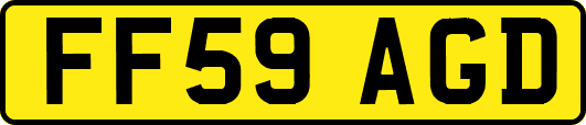 FF59AGD