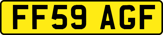 FF59AGF