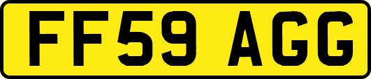 FF59AGG