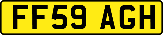 FF59AGH