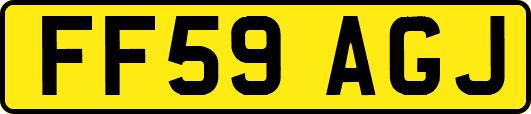 FF59AGJ
