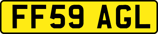 FF59AGL