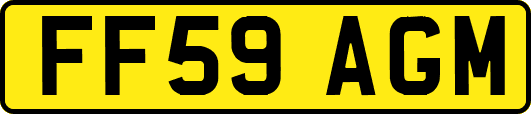 FF59AGM